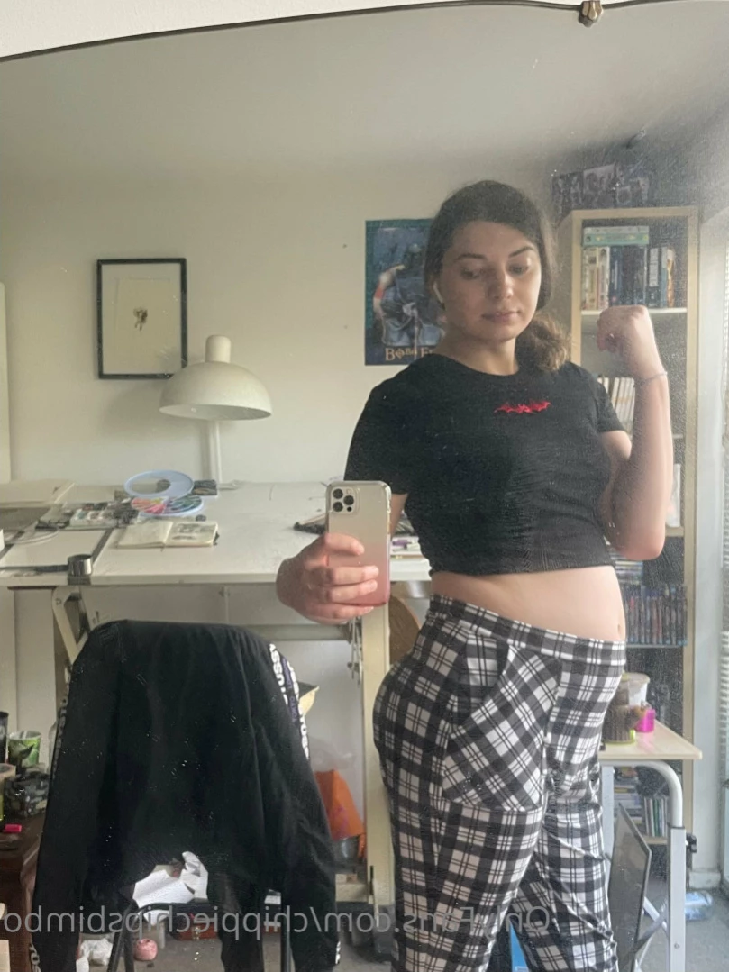 hayley [ chippiechipsbimbo ] Onlyfans leaked photo 16110638 on Hotleaks.tv