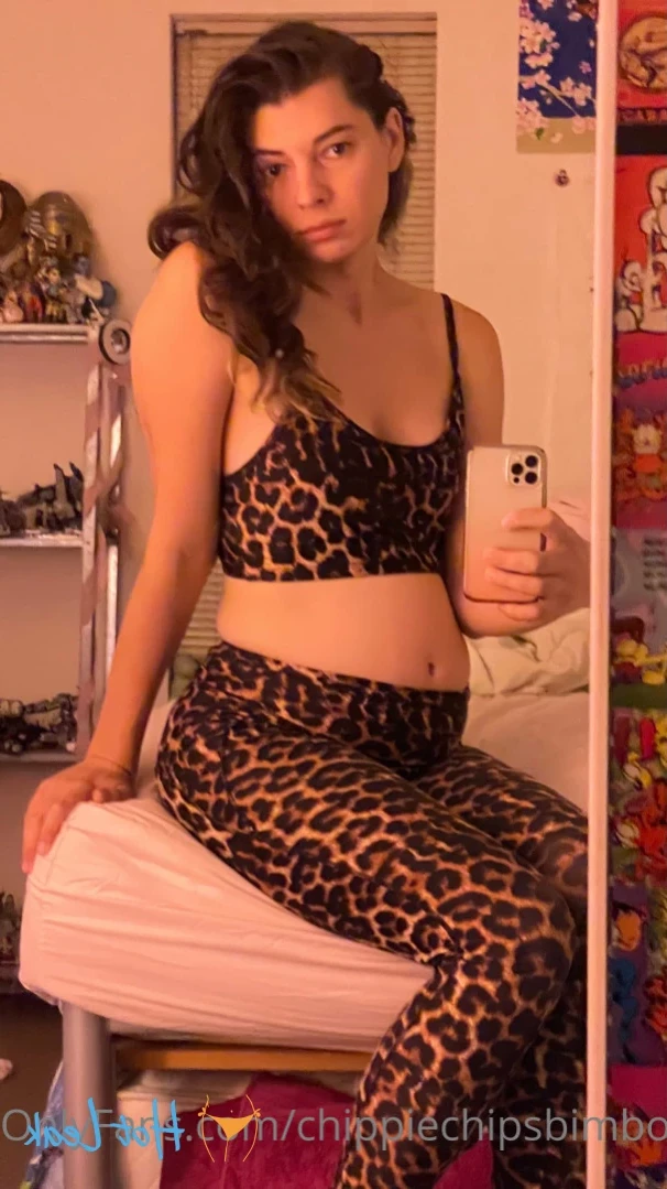 hayley [ chippiechipsbimbo ] Onlyfans leaked photo 16110671 on Hotleaks.tv