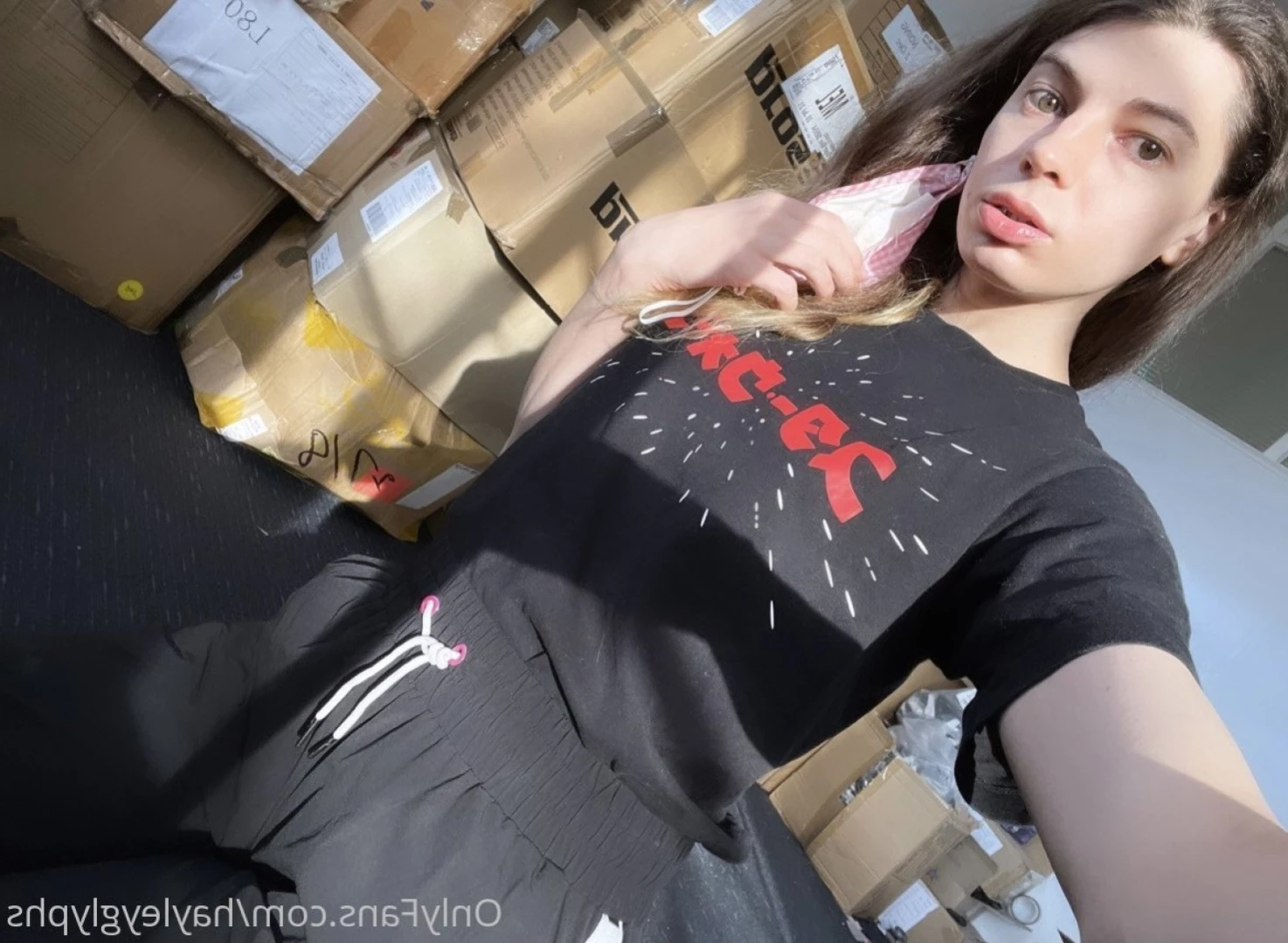 hayley [ chippiechipsbimbo ] Onlyfans leaked photo 16110762 on Hotleaks.tv
