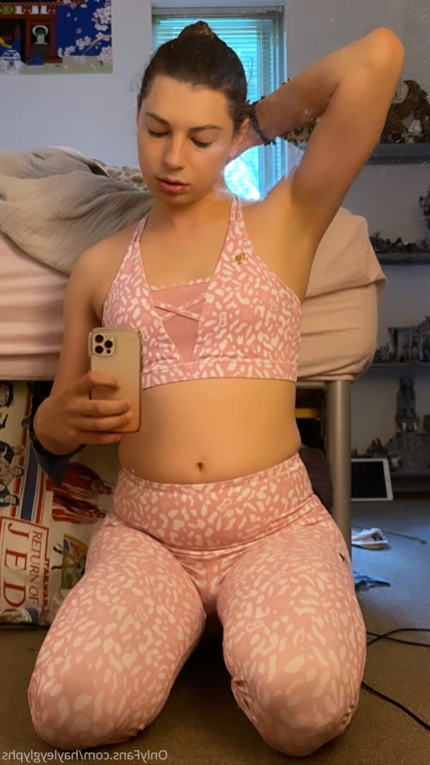 hayley [ chippiechipsbimbo ] Onlyfans leaked photo 16110795 on Hotleaks.tv