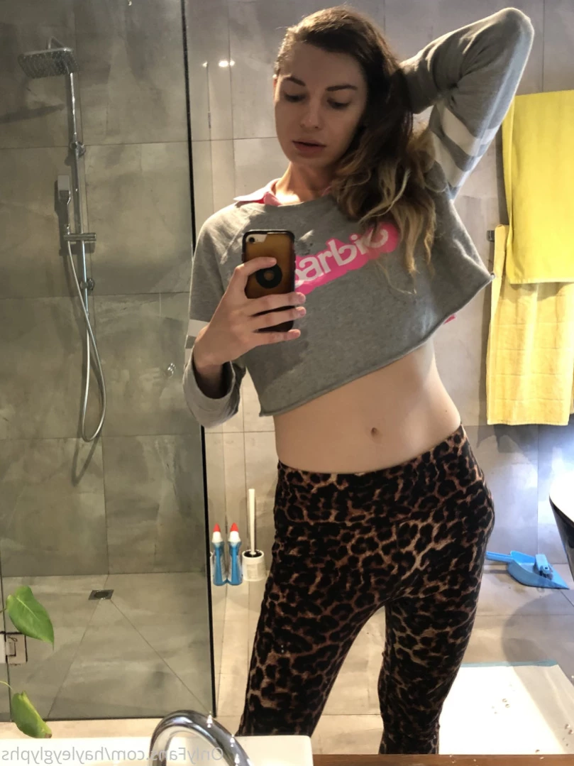 hayley [ chippiechipsbimbo ] Onlyfans leaked photo 16110812 on Hotleaks.tv