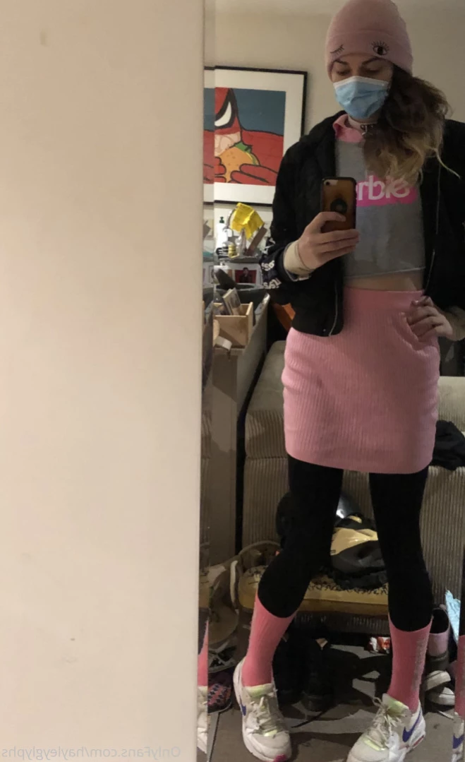 hayley [ chippiechipsbimbo ] Onlyfans leaked photo 16110969 on Hotleaks.tv