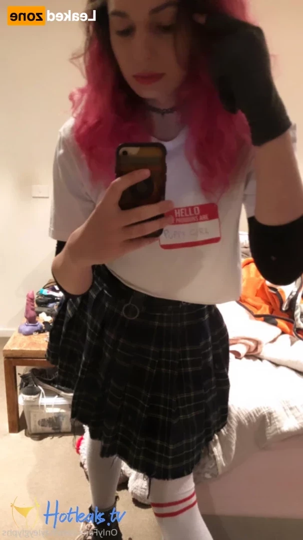 hayley [ chippiechipsbimbo ] Onlyfans leaked photo 16111020 on Hotleaks.tv