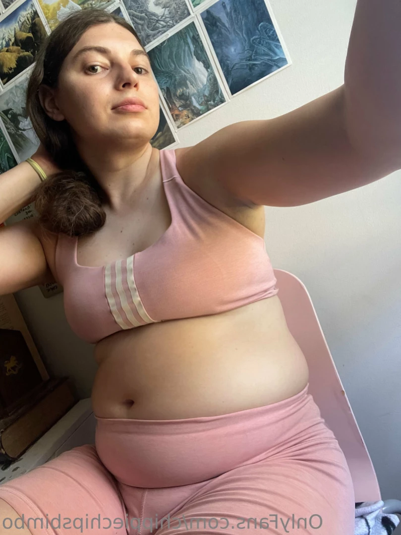 hayley [ chippiechipsbimbo ] Onlyfans leaked photo 16174392 on Hotleaks.tv
