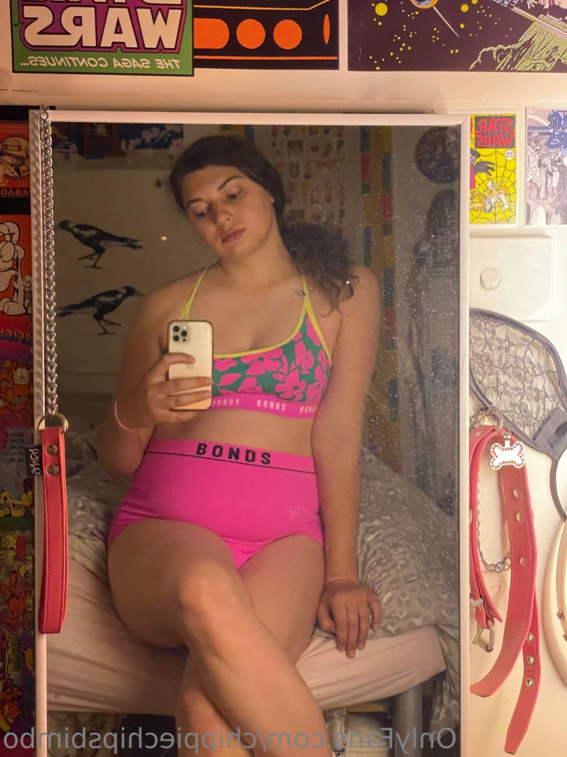hayley [ chippiechipsbimbo ] Onlyfans leaked photo 16187978 on Hotleaks.tv
