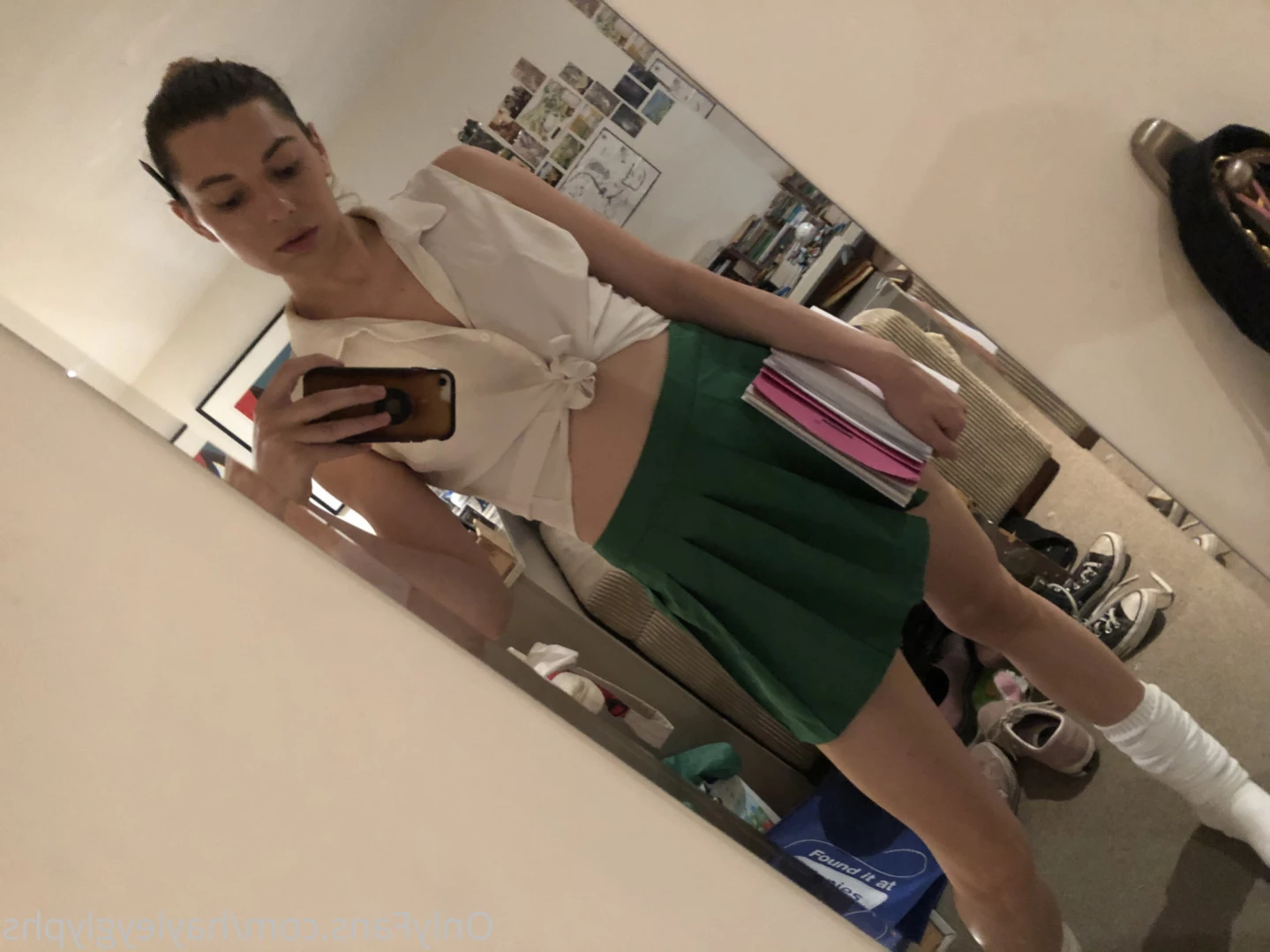 hayley [ chippiechipsbimbo ] Onlyfans leaked photo 16234164 on Hotleaks.tv