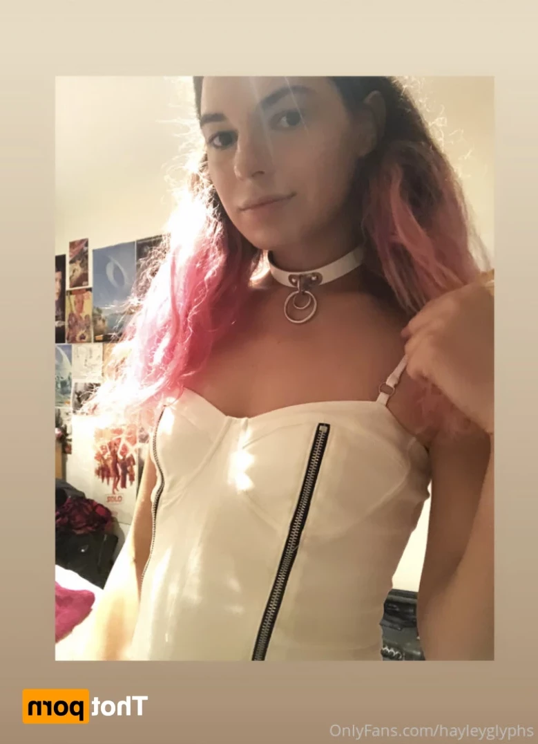 hayley [ chippiechipsbimbo ] Onlyfans leaked photo 16241861 on Hotleaks.tv