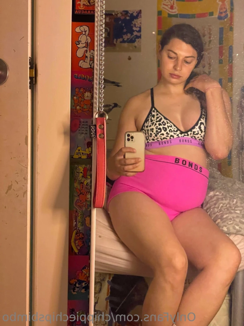 hayley [ chippiechipsbimbo ] Onlyfans leaked photo 16250969 on Hotleaks.tv