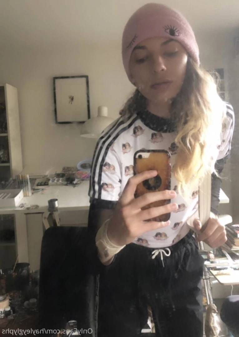 hayley [ chippiechipsbimbo ] Onlyfans leaked photo 16253521 on Hotleaks.tv
