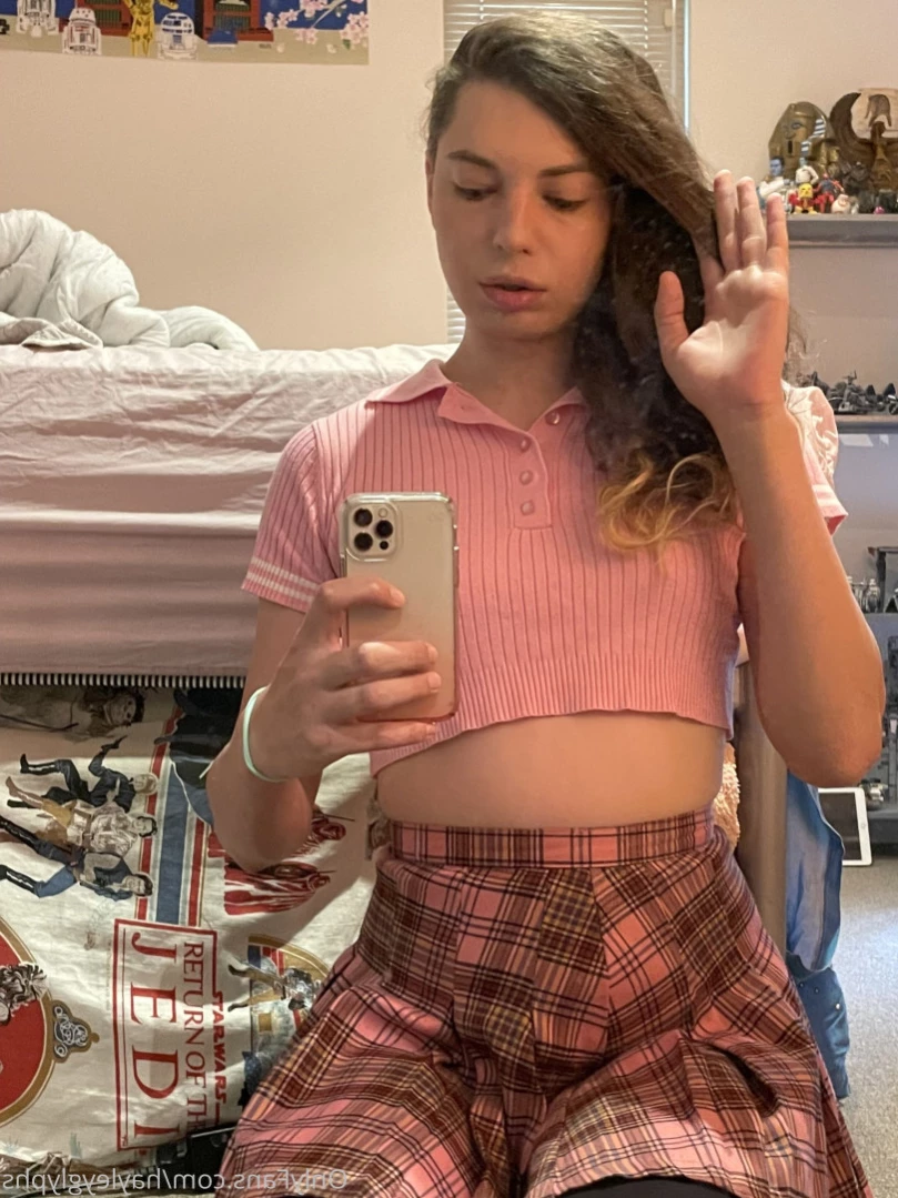 hayley [ chippiechipsbimbo ] Onlyfans leaked photo 16253651 on Hotleaks.tv