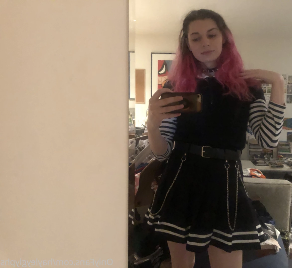 hayley [ chippiechipsbimbo ] Onlyfans leaked photo 16253709 on Hotleaks.tv