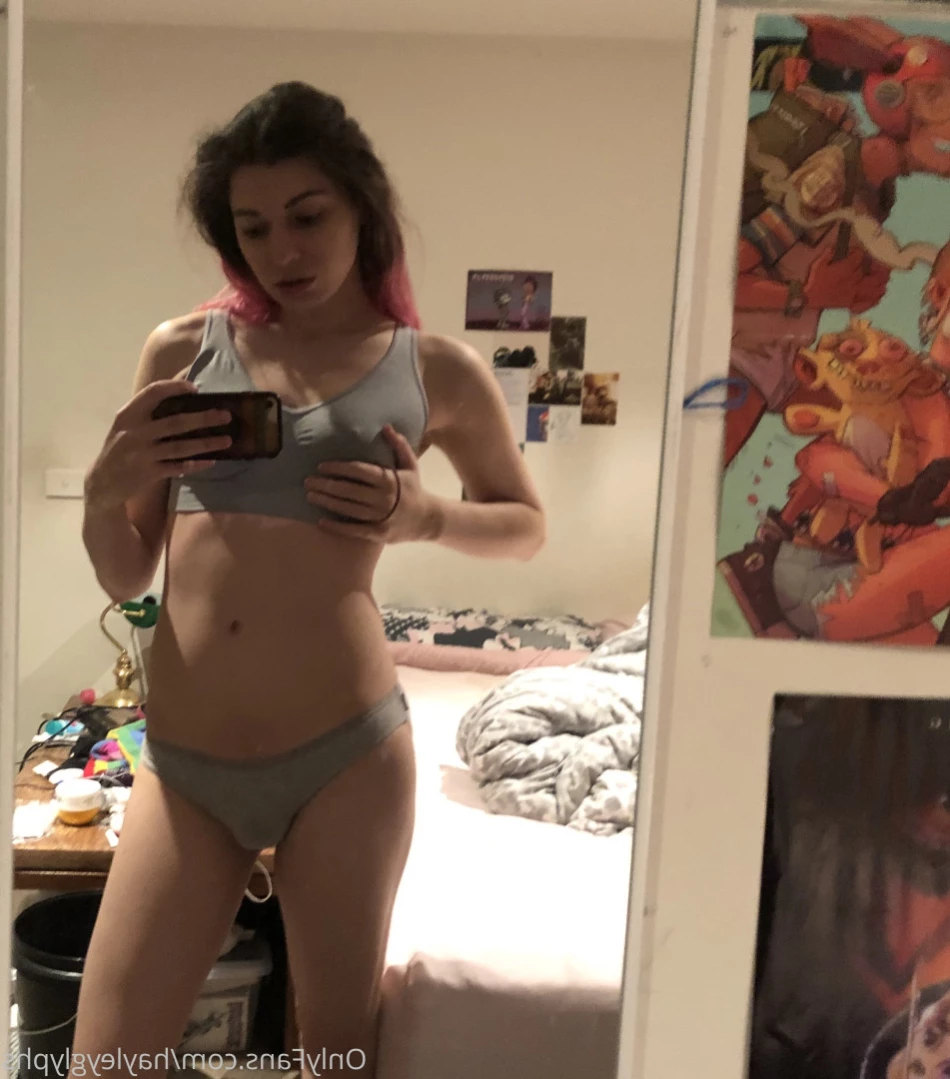 hayley [ chippiechipsbimbo ] Onlyfans leaked photo 16253729 on Hotleaks.tv