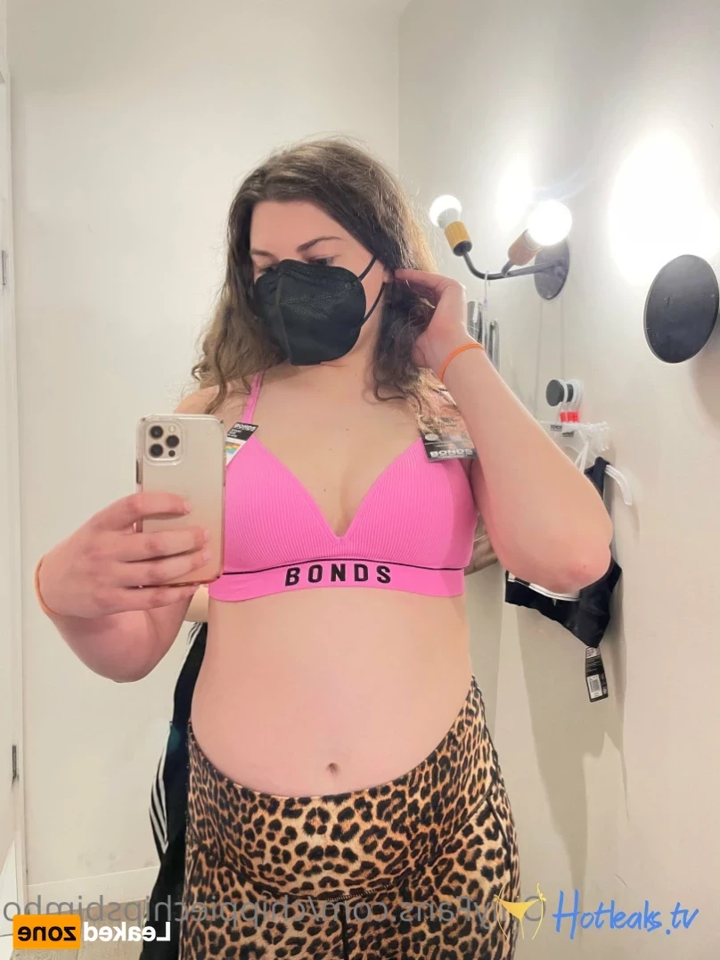 hayley [ chippiechipsbimbo ] Onlyfans leaked photo 16253780 on Hotleaks.tv