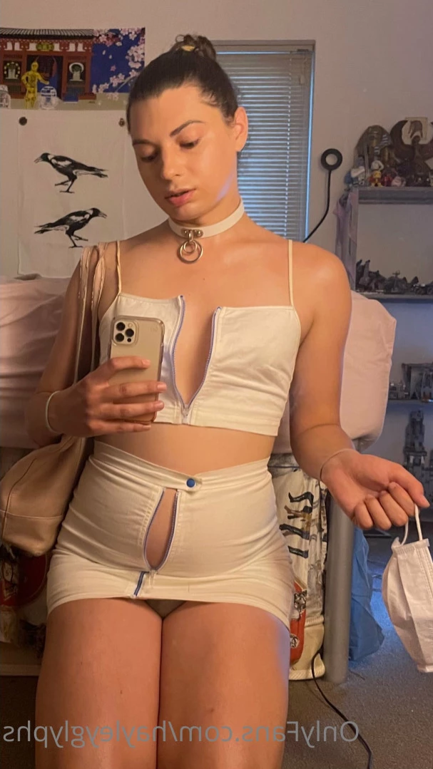 hayley [ chippiechipsbimbo ] Onlyfans leaked photo 16253900 on Hotleaks.tv
