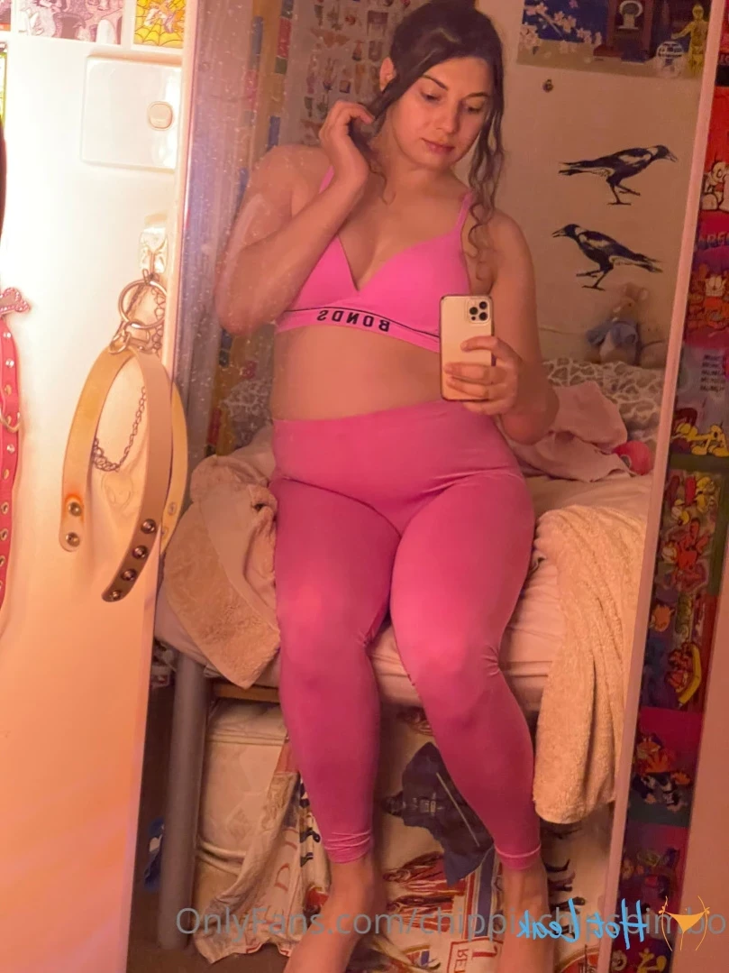 hayley [ chippiechipsbimbo ] Onlyfans leaked photo 16253937 on Hotleaks.tv