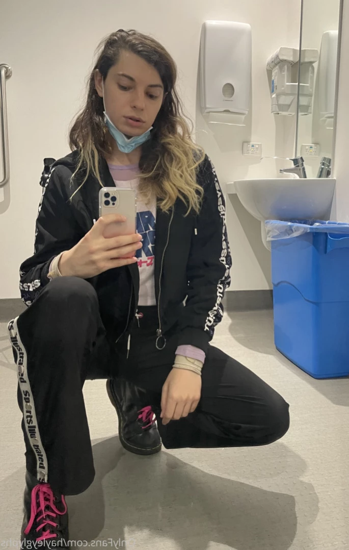 hayley [ chippiechipsbimbo ] Onlyfans leaked photo 16253941 on Hotleaks.tv