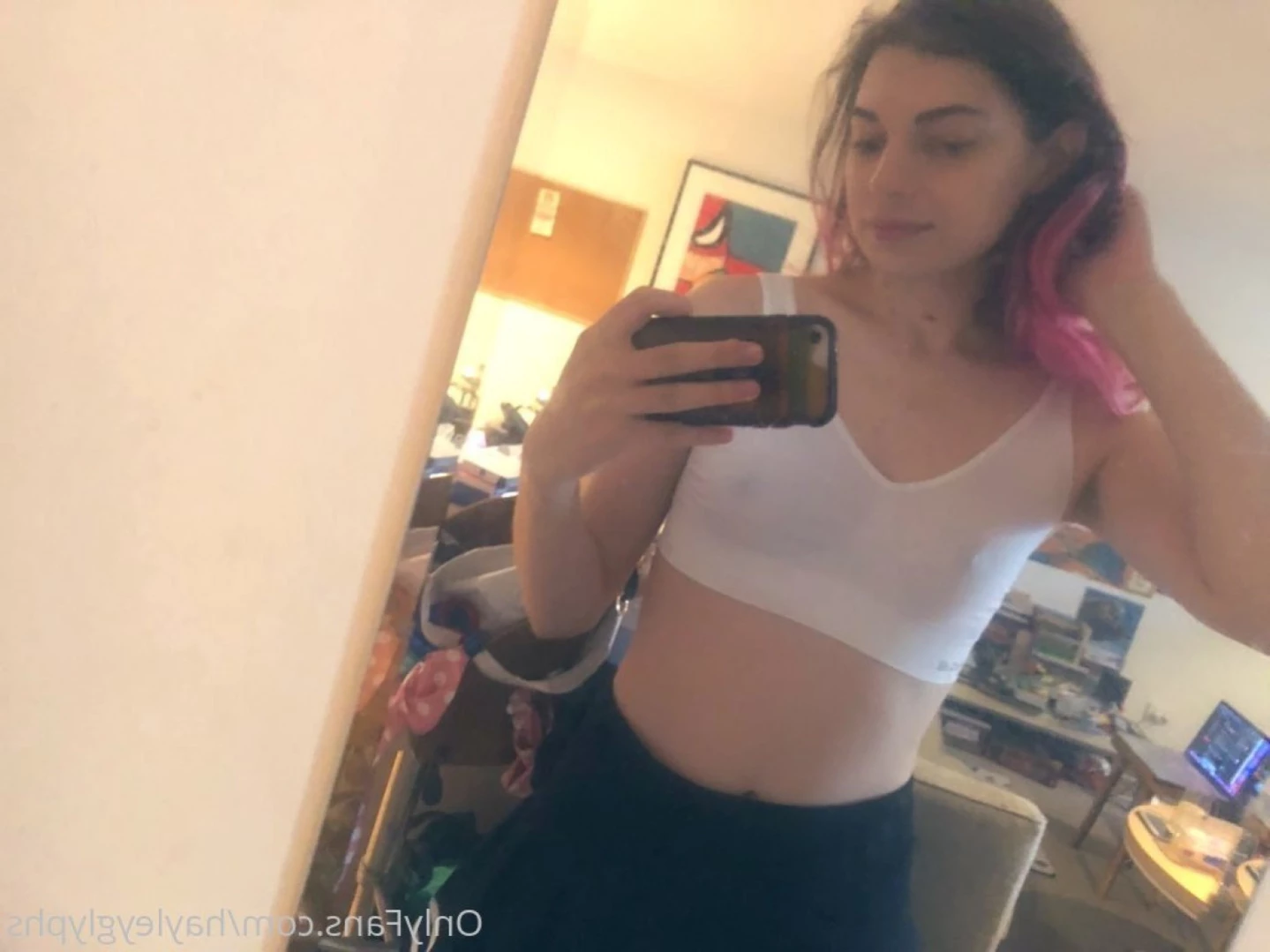 hayley [ chippiechipsbimbo ] Onlyfans leaked photo 16254037 on Hotleaks.tv