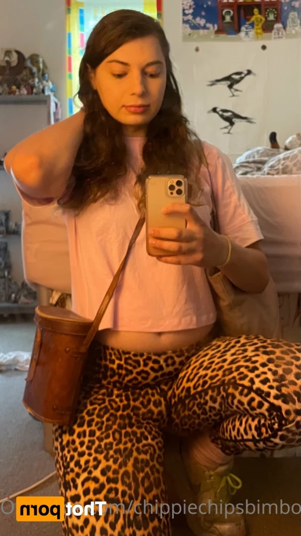 hayley [ chippiechipsbimbo ] Onlyfans leaked photo 16254074 on Hotleaks.tv