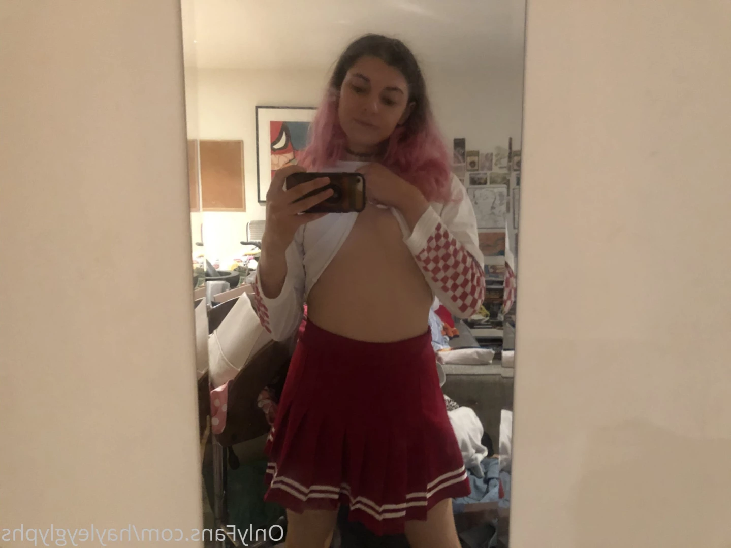 hayley [ chippiechipsbimbo ] Onlyfans leaked photo 16254136 on Hotleaks.tv