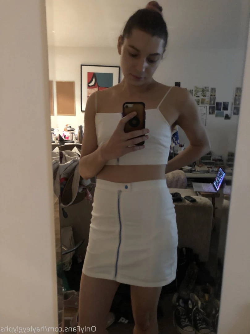 hayley [ chippiechipsbimbo ] Onlyfans leaked photo 16254144 on Hotleaks.tv