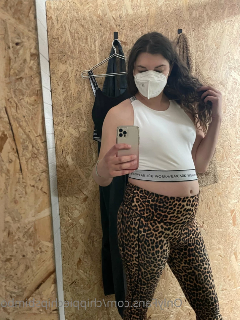 hayley [ chippiechipsbimbo ] Onlyfans leaked photo 16254165 on Hotleaks.tv