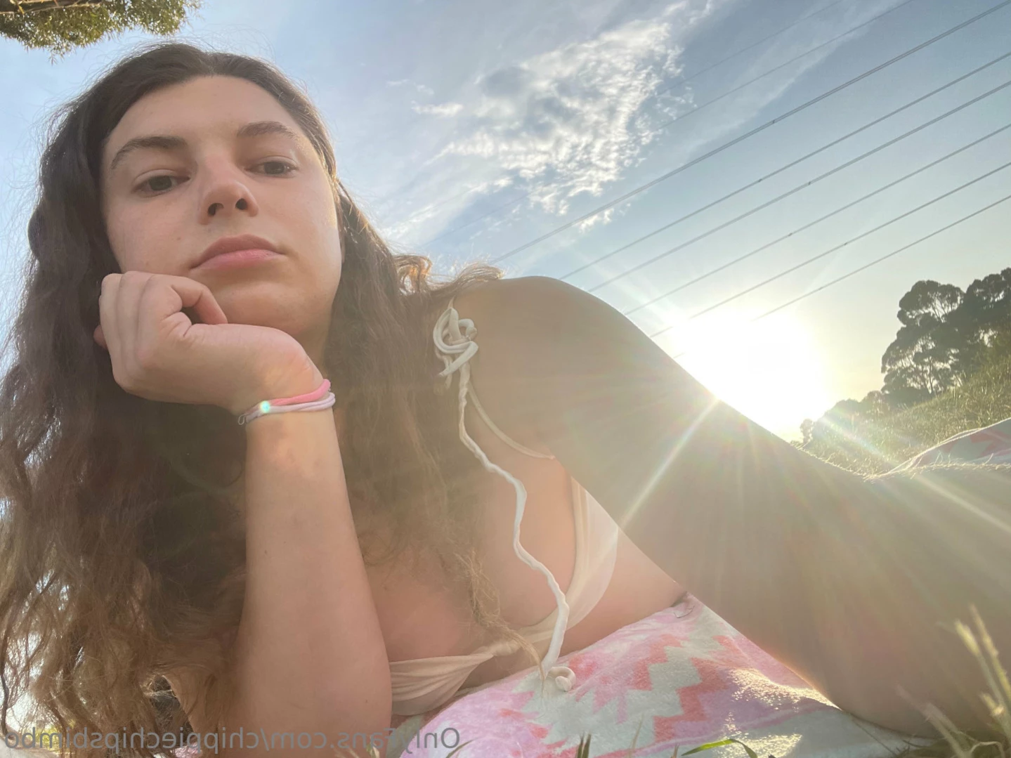 hayley [ chippiechipsbimbo ] Onlyfans leaked photo 16254248 on Hotleaks.tv