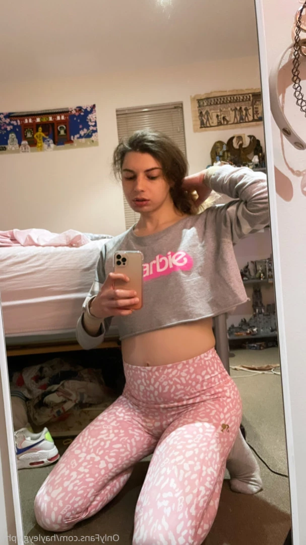 hayley [ chippiechipsbimbo ] Onlyfans leaked photo 16254324 on Hotleaks.tv