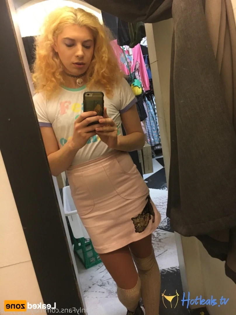hayley [ chippiechipsbimbo ] Onlyfans leaked photo 16254375 on Hotleaks.tv