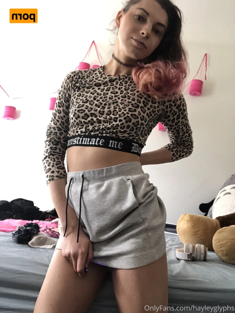 hayley [ chippiechipsbimbo ] Onlyfans leaked photo 16254411 on Hotleaks.tv