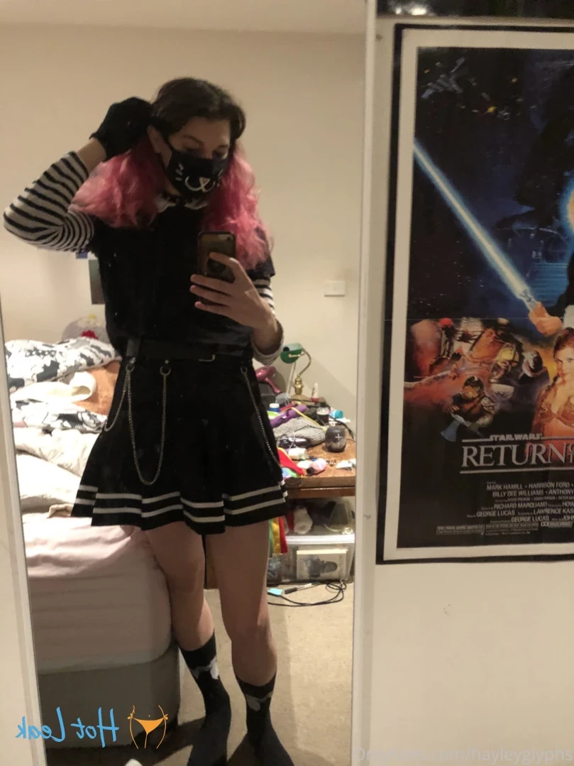hayley [ chippiechipsbimbo ] Onlyfans leaked photo 16254479 on Hotleaks.tv