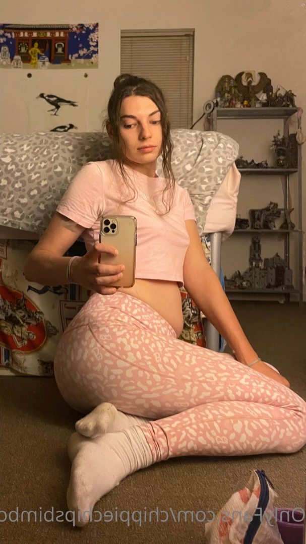 hayley [ chippiechipsbimbo ] Onlyfans leaked photo 16254511 on Hotleaks.tv