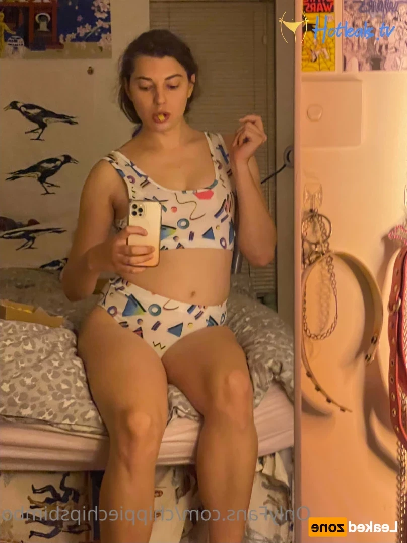 hayley [ chippiechipsbimbo ] Onlyfans leaked photo 16254560 on Hotleaks.tv