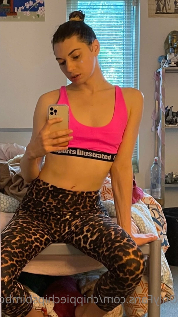 hayley [ chippiechipsbimbo ] Onlyfans leaked photo 16254579 on Hotleaks.tv