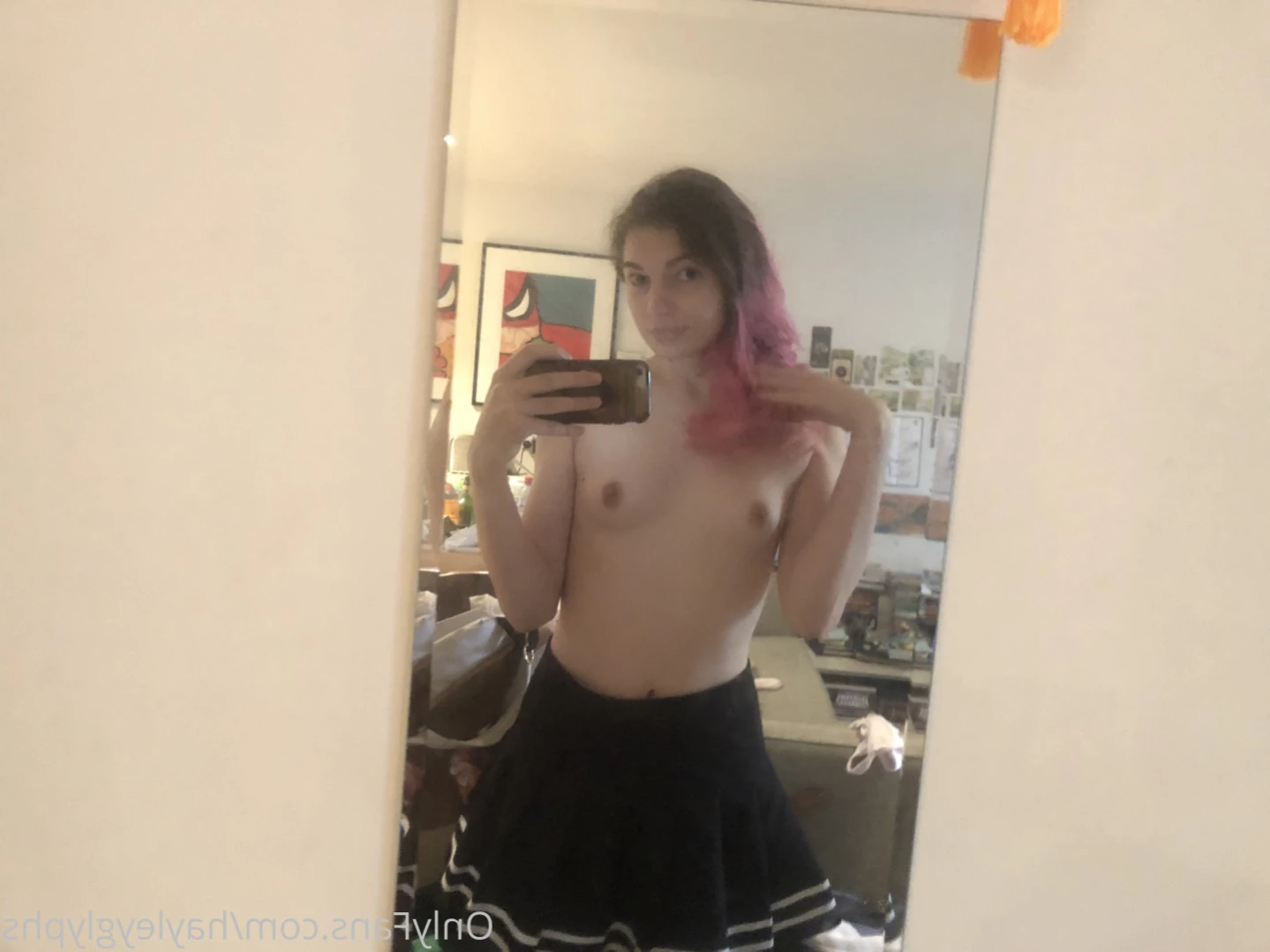 hayley [ chippiechipsbimbo ] Onlyfans leaked photo 16254616 on Hotleaks.tv