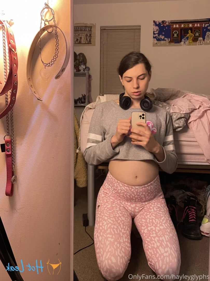hayley [ chippiechipsbimbo ] Onlyfans leaked photo 16254667 on Hotleaks.tv