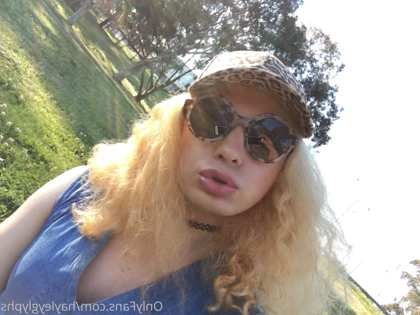 hayley [ chippiechipsbimbo ] Onlyfans leaked photo 16254817 on Hotleaks.tv
