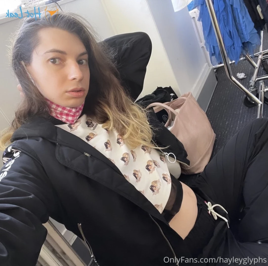 hayley [ chippiechipsbimbo ] Onlyfans leaked photo 16254909 on Hotleaks.tv