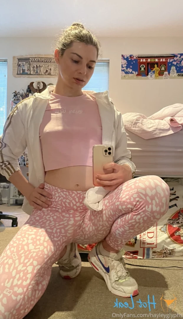 hayley [ chippiechipsbimbo ] Onlyfans leaked photo 16255037 on Hotleaks.tv