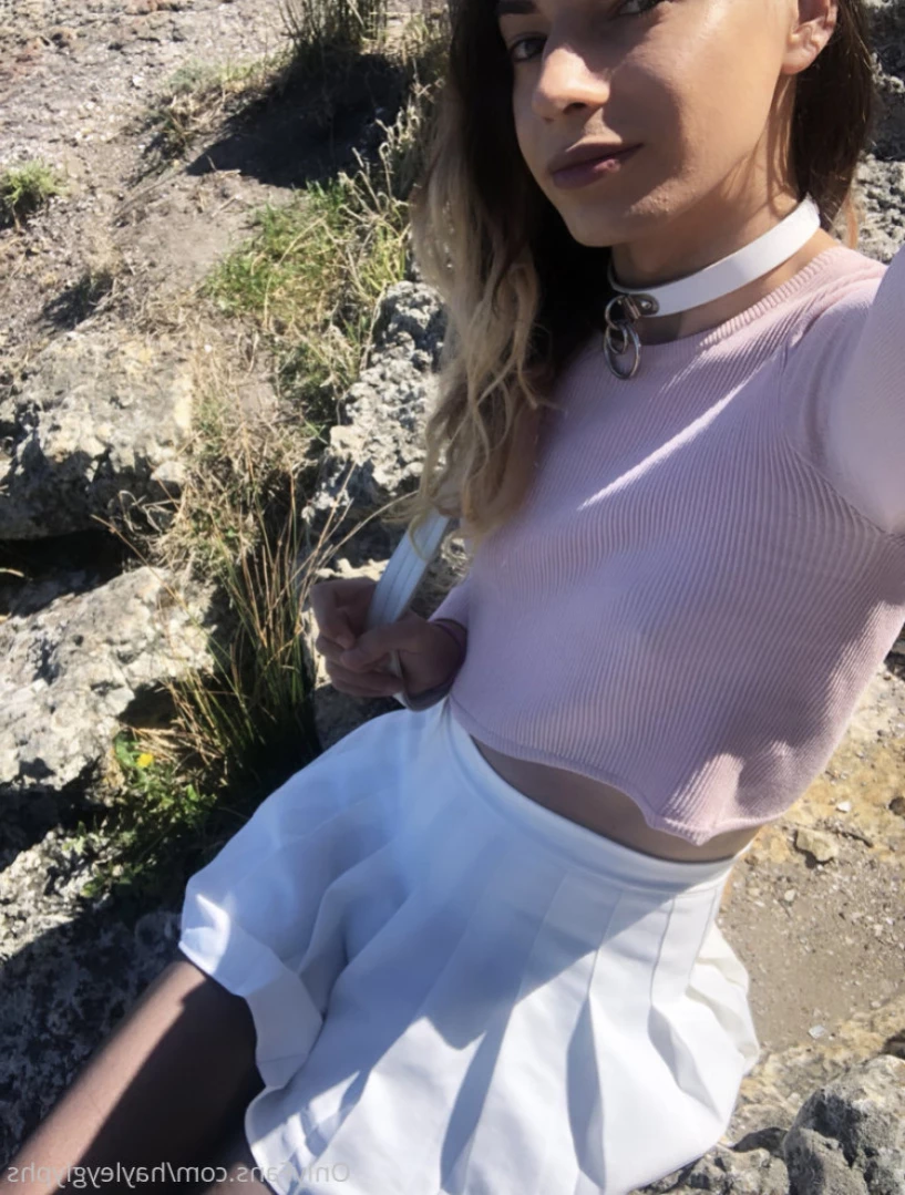 hayley [ chippiechipsbimbo ] Onlyfans leaked photo 16255044 on Hotleaks.tv