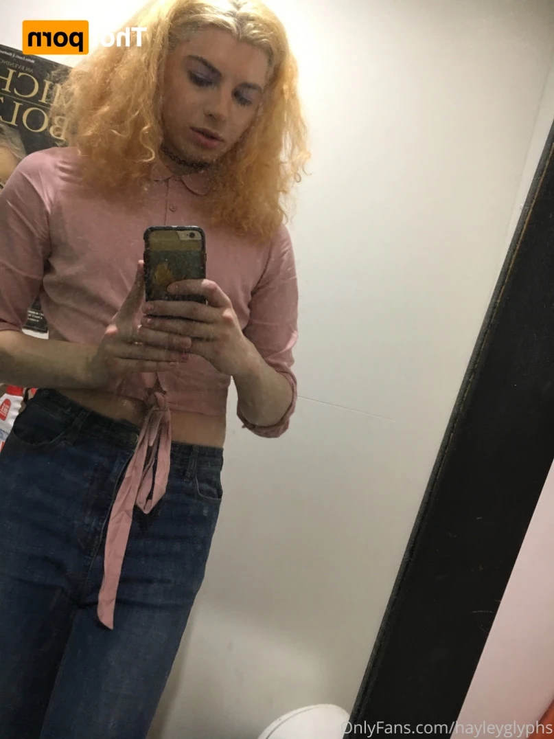 hayley [ chippiechipsbimbo ] Onlyfans leaked photo 16255081 on Hotleaks.tv