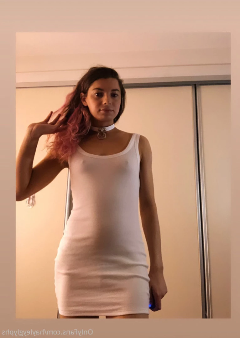 hayley [ chippiechipsbimbo ] Onlyfans leaked photo 16255237 on Hotleaks.tv