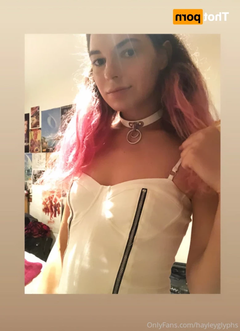 hayley [ chippiechipsbimbo ] Onlyfans leaked photo 16255253 on Hotleaks.tv