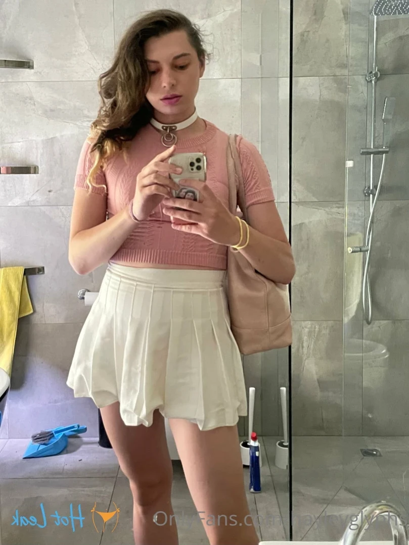 hayley [ chippiechipsbimbo ] Onlyfans leaked photo 16258574 on Hotleaks.tv