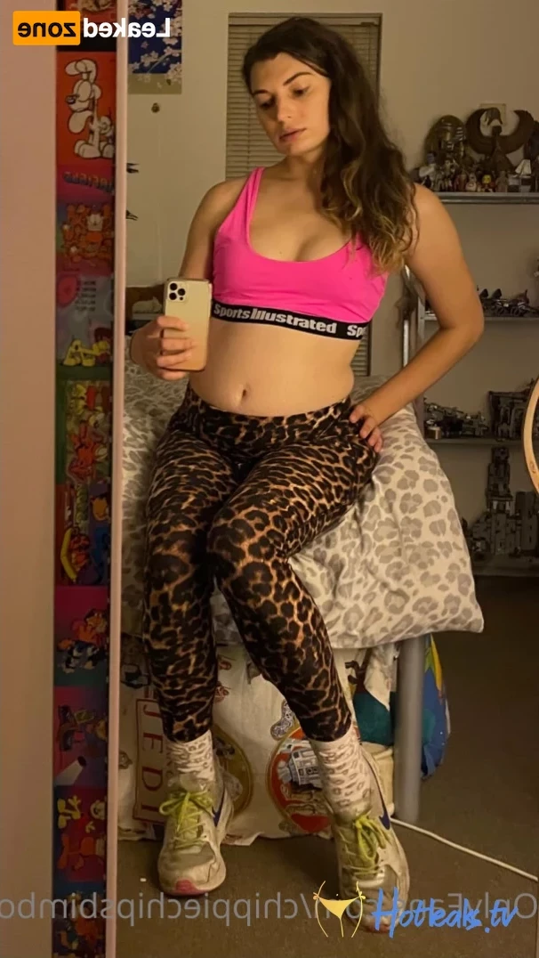 hayley [ chippiechipsbimbo ] Onlyfans leaked photo 16258595 on Hotleaks.tv