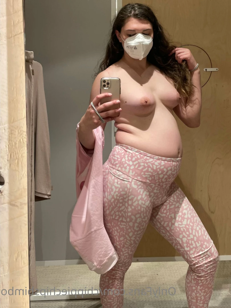 hayley [ chippiechipsbimbo ] Onlyfans leaked photo 16258610 on Hotleaks.tv