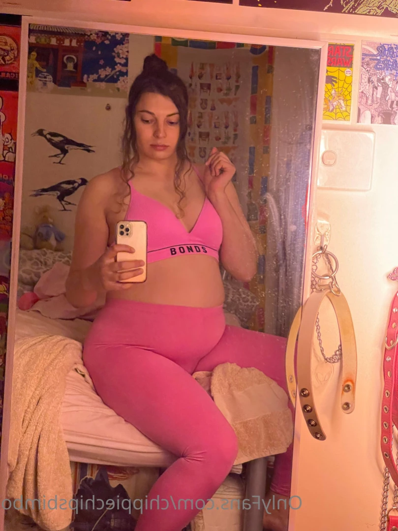 hayley [ chippiechipsbimbo ] Onlyfans leaked photo 16258671 on Hotleaks.tv