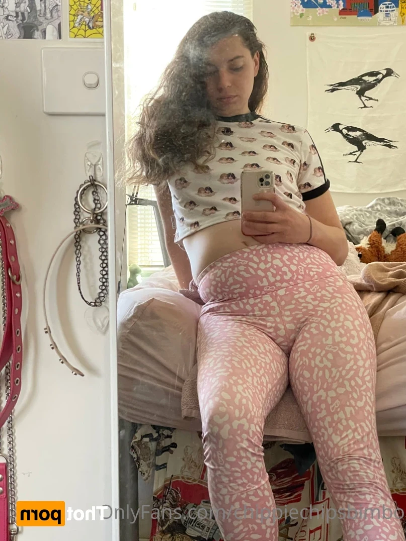hayley [ chippiechipsbimbo ] Onlyfans leaked photo 16258674 on Hotleaks.tv