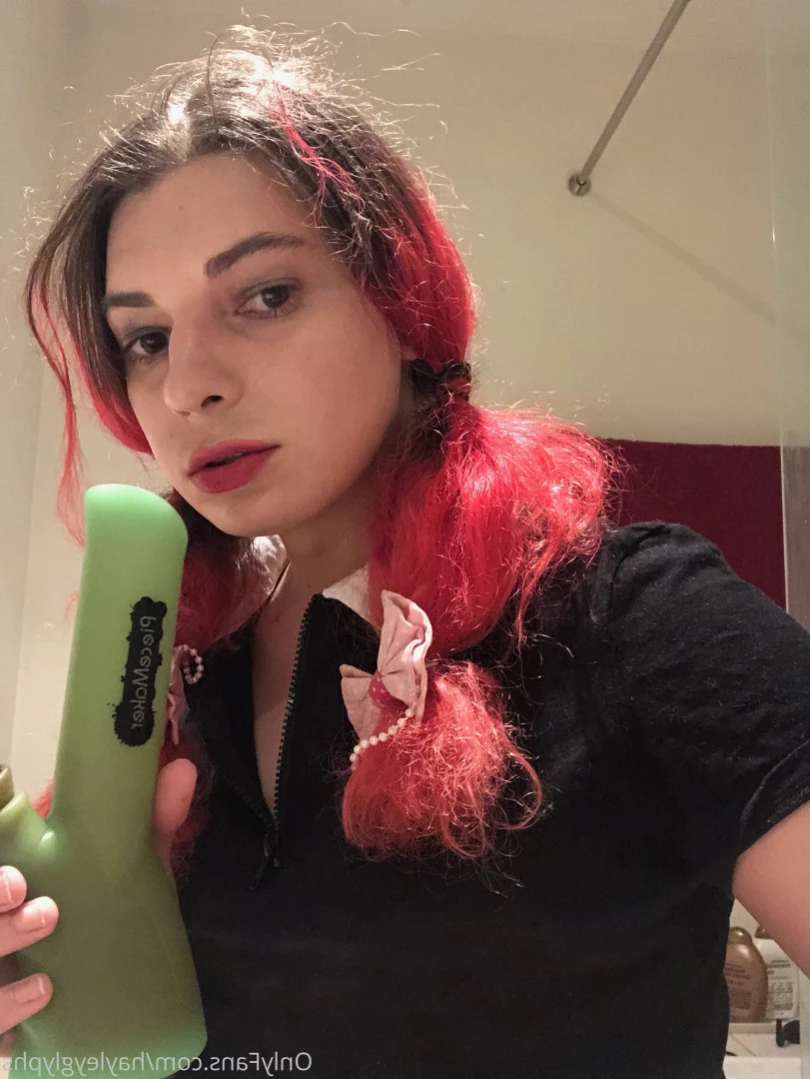 hayley [ chippiechipsbimbo ] Onlyfans leaked photo 16258717 on Hotleaks.tv