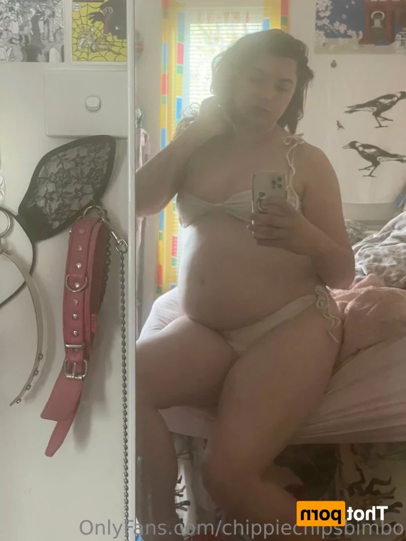 hayley [ chippiechipsbimbo ] Onlyfans leaked photo 16258724 on Hotleaks.tv