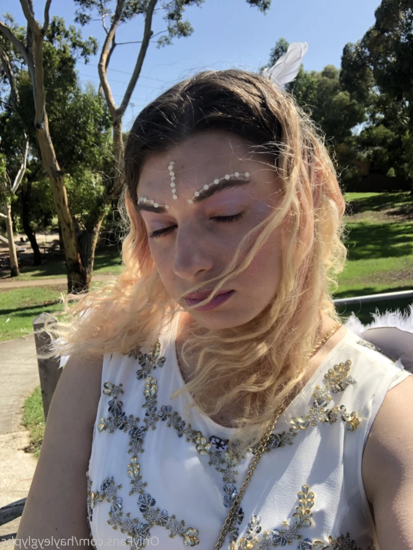 hayley [ chippiechipsbimbo ] Onlyfans leaked photo 16258749 on Hotleaks.tv